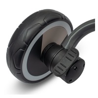 Dětská tříkolka Baby Mix 5v1 RELAX 365° béžová (Zánovní)