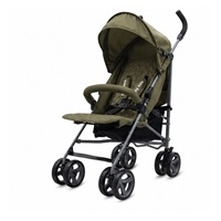 Golfový kočárek Olive Baby Mix zelený