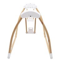 SMART dětská postýlka New Baby 3v 1 (Poškozený obal)