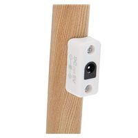 SMART dětská postýlka New Baby 3v 1 (Poškozený obal)