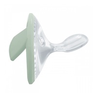 Dudlík NUK Perfect Match 0-6m 2 ks green/blue