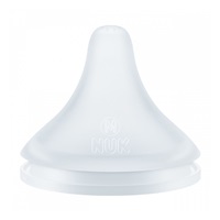 Savička Perfect Match Nuk M (3+)   2 ks