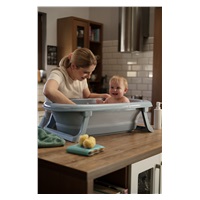 Skládací vanička Tega Baby pink