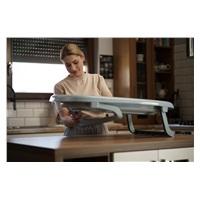 Skládací vanička Tega Baby pink