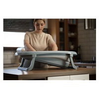 Skládací vanička Tega Baby blue