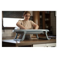 Skládací vanička Tega Baby blue