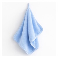 Dětský froté ručník New Baby 40x30 cm blue