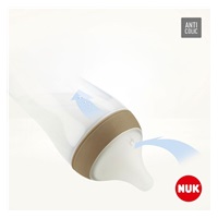 Savička Perfect Match Nuk XL (6+)   2 ks