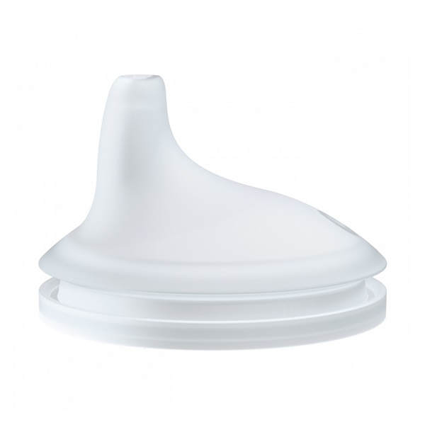 Silikonové náhradní pítko NUK Perfect Match 2ks