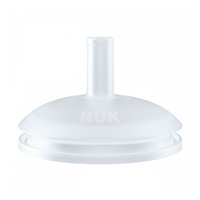 Silikonové náhradní brčko NUK Perfect Match 2ks