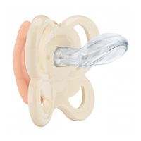 Dudlík NUK Perfect Match Air CAT 6-18m 1ks box