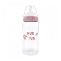 Kojenecká láhev NUK First Choice Temperature Control 300 ml Koala