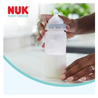 Kojenecká láhev NUK First Choice Temperature Control 300 ml Koala