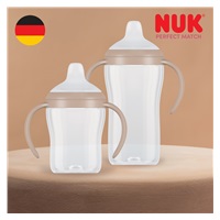 Kojenecká láhev NUK Perfect Match na učení DISNEY Medvídek Pú Winnie 150 ml