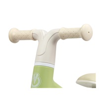 Dětské balanční kolo Milly Mally Velo Green