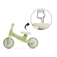 Dětské balanční kolo Milly Mally Velo Green