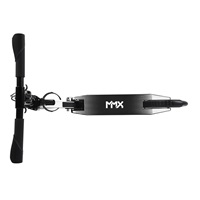 Dětská koloběžka Milly Mally ULTIMATE white