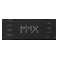 Dětská koloběžka Milly Mally ULTIMATE black