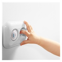 Pojistky do zásuvky Akuku 6 ks