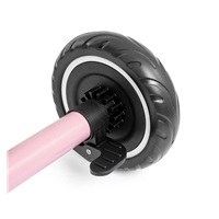 Dětská tříkolka Milly Mally Axel pink