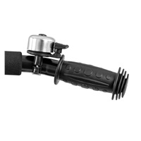 Dětská tříkolka Milly Mally Axel pink