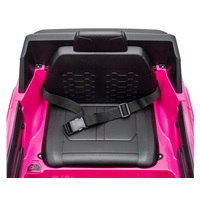 Elektrické autíčko Milly Mally Lexus GX550 pink