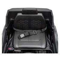 Elektrické autíčko Milly Mally Lexus GX550 white