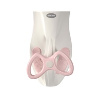 Dětské gravitační odrážedlo Gravity Milly Mally cream pink