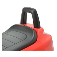 Dětské odrážedlo Milly Mally Porsche Cayenne S red