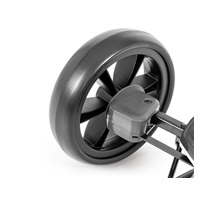 Elektrická motokára s dálkovým ovládáním a LED efekty GOKART BOLT Milly Mally white