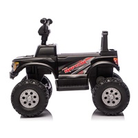 Elektrická čtyřkolka Milly Mally Ford F-150 Raptor black