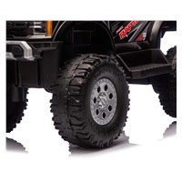 Elektrická čtyřkolka Milly Mally Ford F-150 Raptor black