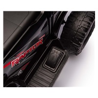 Elektrická čtyřkolka Milly Mally Ford F-150 Raptor black