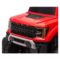 Elektrická čtyřkolka Milly Mally Ford F-150 Raptor red