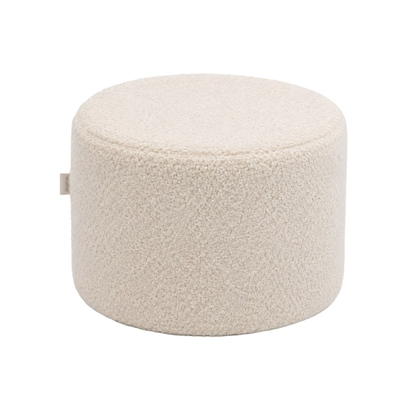 Dětská taburetka New Baby Teddy cream