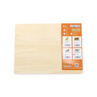 Dětské dřevěné puzzle s úchyty Viga Cow