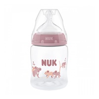 Kojenecká láhev NUK First Choice Temperature Control 150 ml Koala