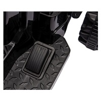 BAZÁREK Elektrický traktor s vlečkou Milly Mally Farmer zelený