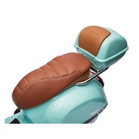 Elektrický skútr Milly Mally Vespa GTS Super mint
