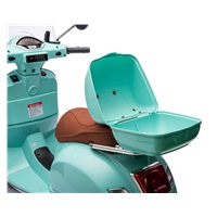 Elektrický skútr Milly Mally Vespa GTS Super mint