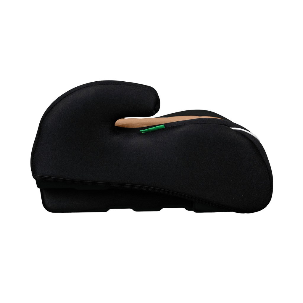 IslaBaby Guardio – podsedák do auta pro děti 125–150 cm | béžový 2026