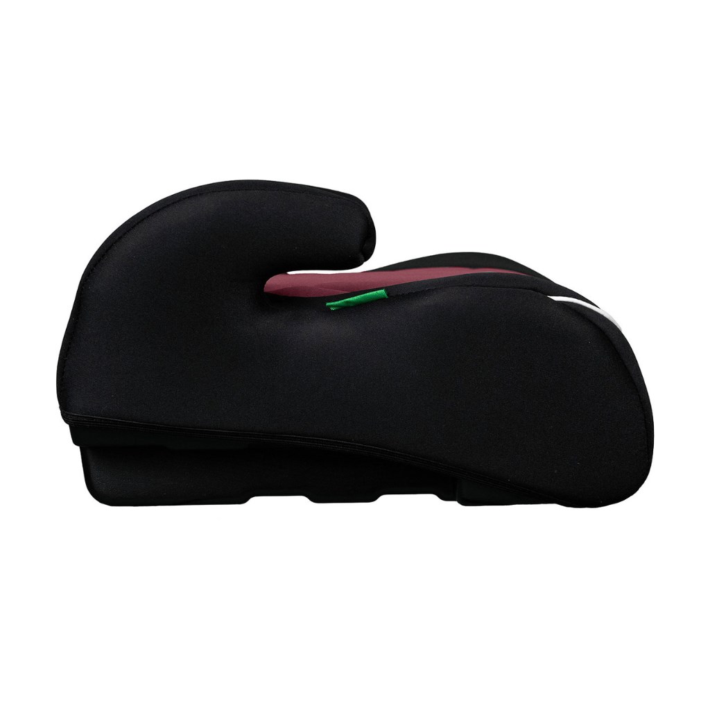 IslaBaby Guardio – podsedák do auta pro děti 125–150 cm | vínový 2026
