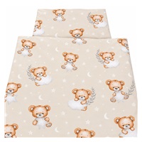 2-dílné ložní povlečení New Baby Dream 90/120 cm