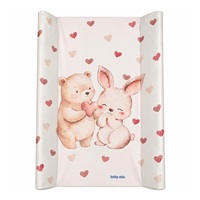 Přebalovací nástavec Baby Mix Friends 47x70cm