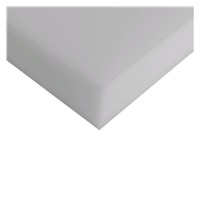 Dětská pěnová matrace New Baby 120x60 oranžová - různé obrázky