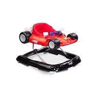 Dětské chodítko Toyz Speeder silver