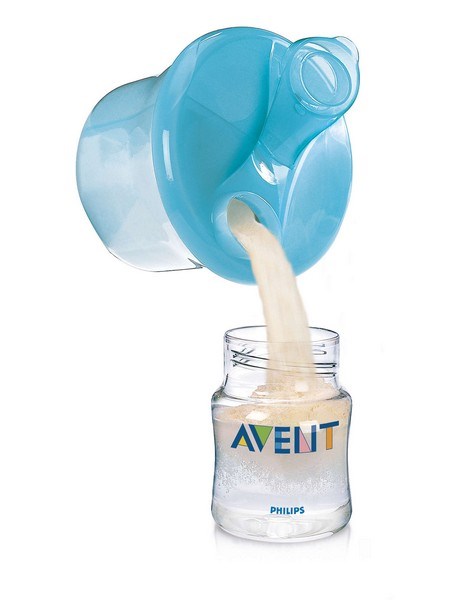 Dávkovač sušeného mléka Avent - 1