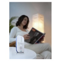 Elektronická chůvička Avent SCD 501
