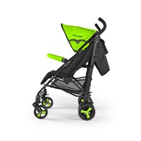 Golfový Kočárek Milly Mally ROYAL green