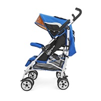 Golfový Kočárek Milly Mally RIDER NEW purple